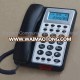 Hotel Phone Caller ID Landline Telephone