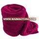 Thick Coral Fleece Blanket