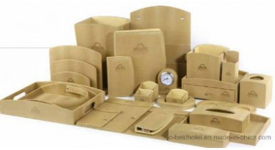 Hotel Leather Products, Hotel Amenity Supplier