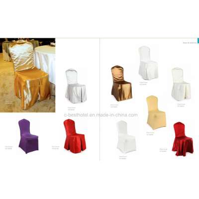 Hotel Restaurant Banquet Chair Cover